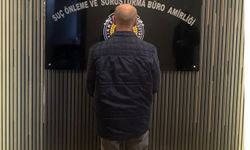 Kasten öldürme suçundan aranıyordu Gaziantep'te yakayı ele verdi