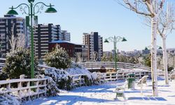 Meteoroloji'den 33 ile turuncu ve sarı kodlu uyarı