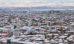 Meteorolojiden kar uyarısı