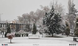 Meteorolojiden Karadeniz'e kar uyarısı!