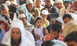 Müslümanların en yoğun toplu ibadeti Bishwa Ijtema