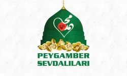 Peygamber Sevdalıları Vakfı'ndan Berat Kandili mesajı