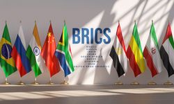 Rusya: BRICS'in gündeminde ortak para yok