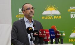 Sağlam: Çalıştayda Kürt meselesine çözümler üretmeye çalışacağız