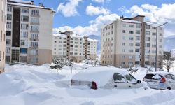 Soğuk havalar ne kadar sürecek? Meteoroloji değerlendi...