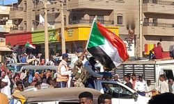 Sudan ordusu stratejik şehrin kuşatmasını kırdı