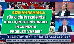 Türk İçin İstediğimizi Kürt İçin İstemiyorsak İmanımızda Problem Vardır