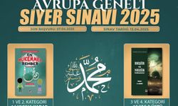 UMID Siyer Sınavı takvimini açıkladı