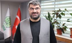 Umut Kervanı'ndan Gazze için yardım seferberliği çağrısı