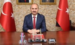 Vali Canalp; "Unuttuğumuz Değerleri Yeniden Hatırlamalıyız"