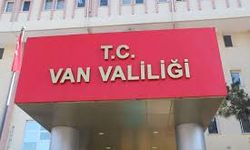 Van’da eylem ve etkinliklere 15 günlük yasak