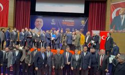 CHP’den istifa eden 500 kişi AK Parti’ye geçti