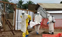 Li Ugandayê xebatkarek tenduristiyê ji ber vîrûsa Ebola mir