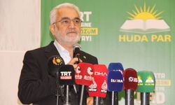 Yapıcıoğlu: Kürt meselesini sulh yoluyla adalet temelinde halletmek mecburiyetindeyiz