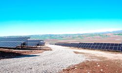 Dünya Hastanesi'nden Çevreci Hamle: 2.36 MW Güneş Enerjisi Santrali Devrede