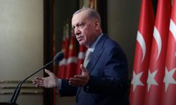 Erdoğan: 40 yıldır milleti sömüren terör belasından kurtulmaya  yakınız