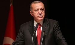 Erdoğan'dan "İstiklal Marşı'nın Kabulü ve Mehmet Akif Ersoy'u Anma Günü" mesajı