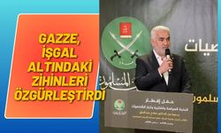 Gazze, İşgal Altındaki Zihinleri Özgürleştirdi