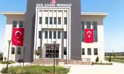 Geçen ay 112 Acil Çağrı Merkezi’ne 20 bin 998 çağrı yapıldı