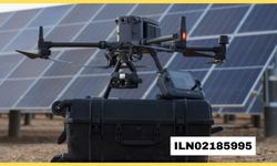 BATMAN İL ÖZEL İDARESİNE RTK ÖZELLİKLİ DRONE CİHAZI ALIMI İŞİ