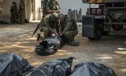 İşgal ordusunda intihar!