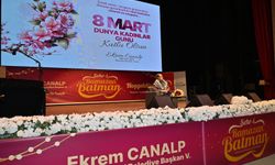 Külliyede 8 Mart’a Özel Program Düzenlendi