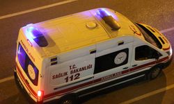 Şanlıurfa'da kaza: 1 ölü