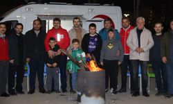 TPAO Batman Bölge Müdürlüğü Personelinden Kızılay'a Kan Bağışı Desteği