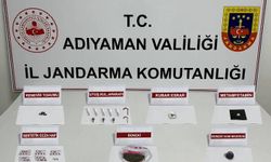 Uyuşturucu operasyonları devam ediyor: 35 kişi gözaltına alındı