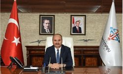 Vali Canalp’tan Çanakkale Zaferi Mesajı