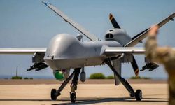 Yemen ABD'nin 15'inci MQ-9 İHA'sını düşürdü