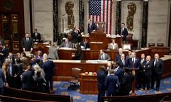 ABD'de vergi kesintilerini içeren tasarı oy çokluğuyla kabul edildi