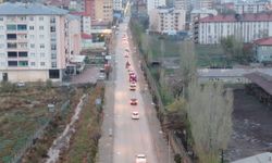 Ağrı'da gerçekleştirilen uyuşturucu operasyonunda 7 kişi tutuklandı