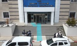 Bitlis'te uyuşturucu operasyonu