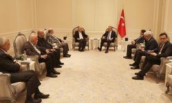 Dışişleri Bakanlığı: Bakan Fidan, HAMAS'ı ateşkes konusunda taviz vermeye zorlamadı