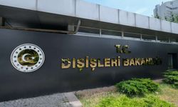Dışişleri Bakanlığından İran'a taziye mesajı 