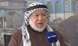 HAMAS Milletvekili ve alim Mervan Ebu Ras: Direniş, Filistin halkının kalbine kök salmış durumda