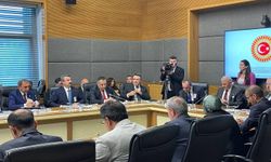 HÜDA PAR Milletvekili Demir’den DEDAŞ tepkisi: Çiftçiyi borç batağına sürükleyen zulme son verin