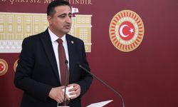 HÜDA PAR Sözcüsü Ramanlı’dan “Covid Yasası” açıklaması: Yargı Paketine alınmazsa Genel Kurul’a sunacağız
