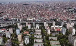 İstanbul'da Deprem Alarmı: Kabine Toplantısında Gündem İstanbul Depremi