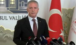 İstanbul Valisi Gül: Artçı sarsıntılar sonrası bir olumsuzluk yaşanmadı
