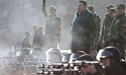 Kuzey Kore'den orduya savaş talimatı