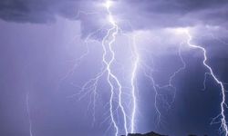 Meteorolojiden Karadeniz'e yağış uyarısı