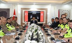 OSB Yolundaki Trafik Güvenliği Masaya Yatırıldı