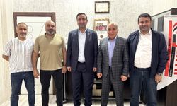 Ramanlı’dan Kentsel Dönüşüm Çağrısı