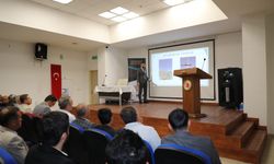 Hasankeyf'te Kırsal Kalkınma İçin Enerji Odaklı Çalıştay Düzenlendi