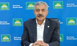 HÜDA PAR Batman İl Başkanı Davut Şahin'den 1 Mayıs Mesajı :“Alın terinin karşılığı eksiksiz ödenmeli”
