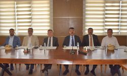 "Batman Ekonomisini Hep Birlikte Büyüteceğiz"