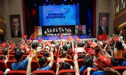 Batman Üniversitesi Çocuk Korosu’ndan Konser