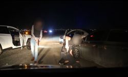 Batman'da Kripto Para Gaspı Yapan Suç Örgütü Çökertildi: 9 Tutuklama